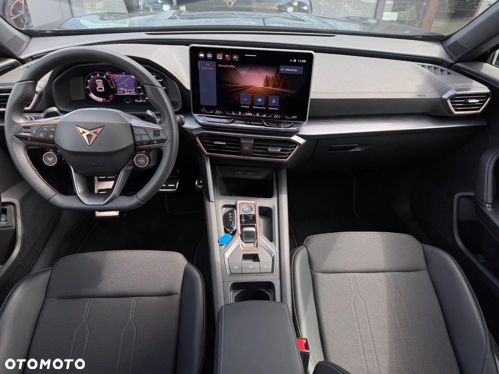 Cupra Formentor - 15