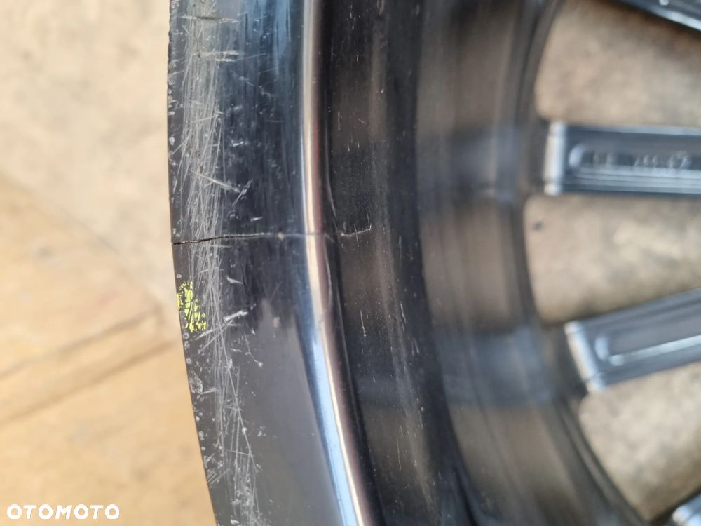 MERCEDES AMG E KLASA W213 FELGA ALUMINIOWA 9"x20" ET49 - 7