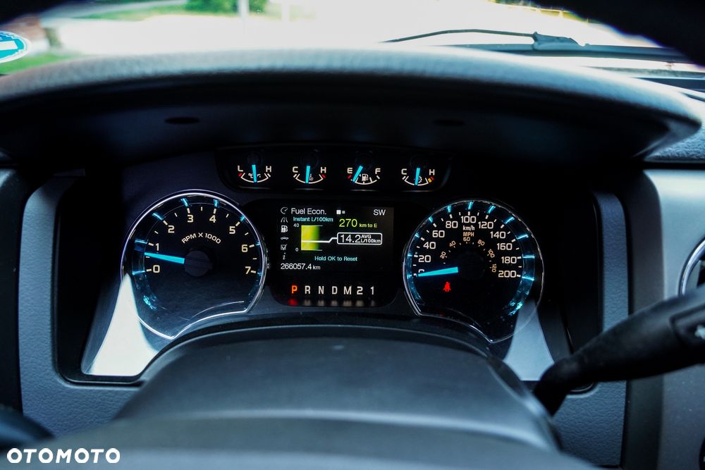 Ford F150 - 18