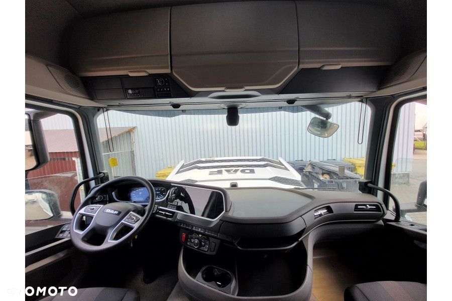 DAF XFn 480 FT - 7