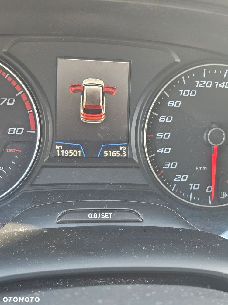 Seat Ateca - 7