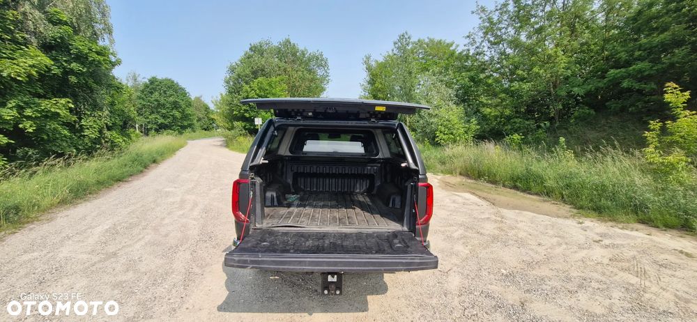 Volkswagen Amarok 3.0 V6 TDI 4Mot Aventura - 6