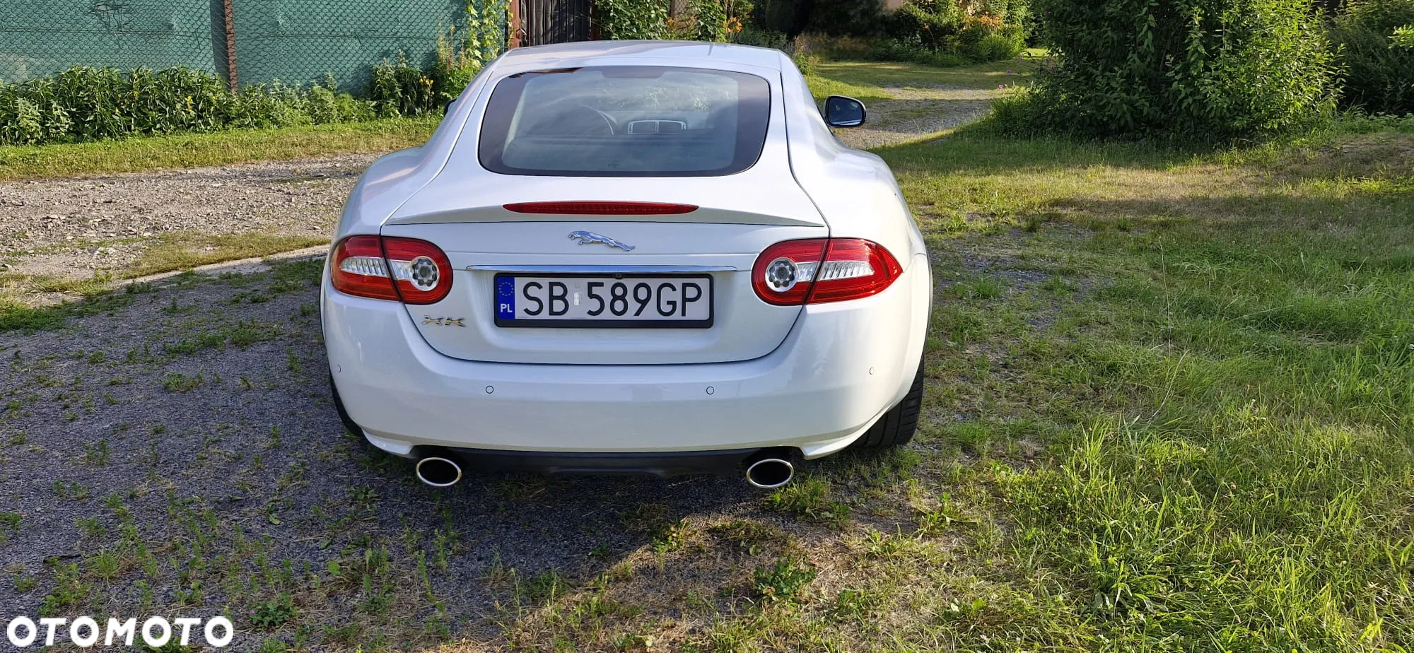 Jaguar XK 5.0 V8 Portfolio - 7
