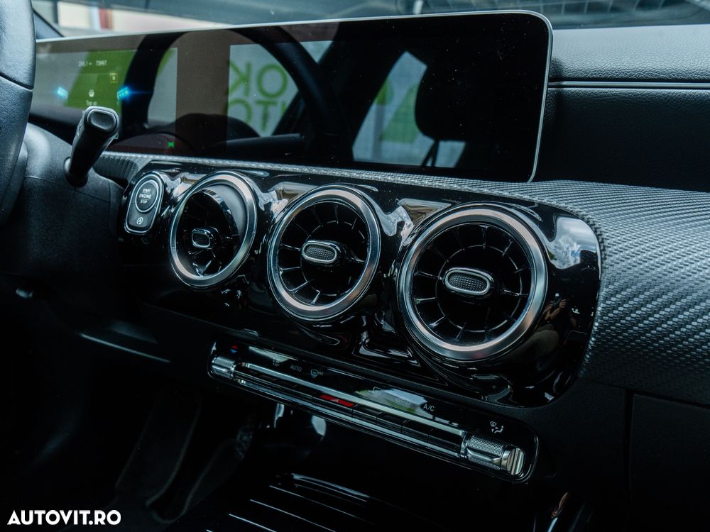 Mercedes-Benz A 200 - 24