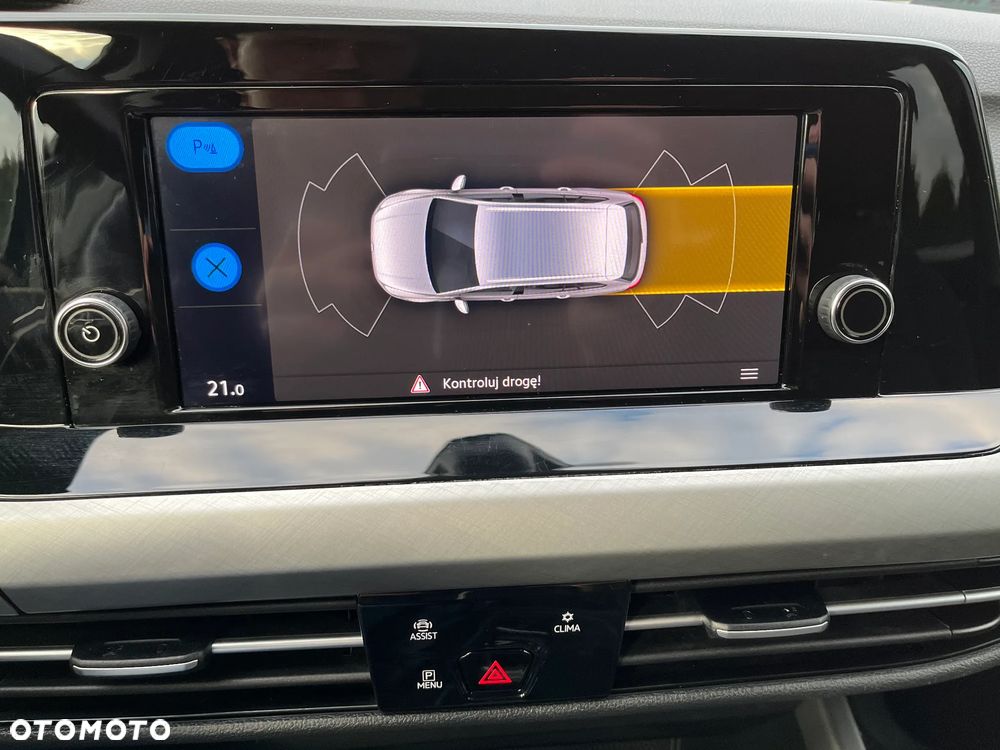 Volkswagen Golf Variant - 16