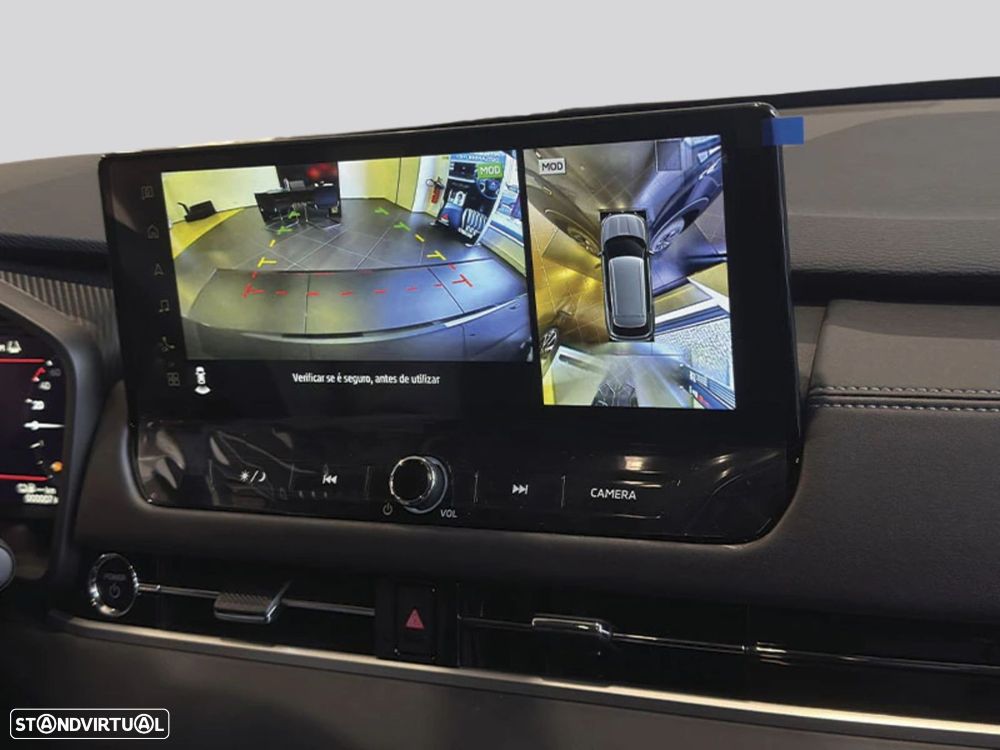 Mitsubishi Outlander - 12