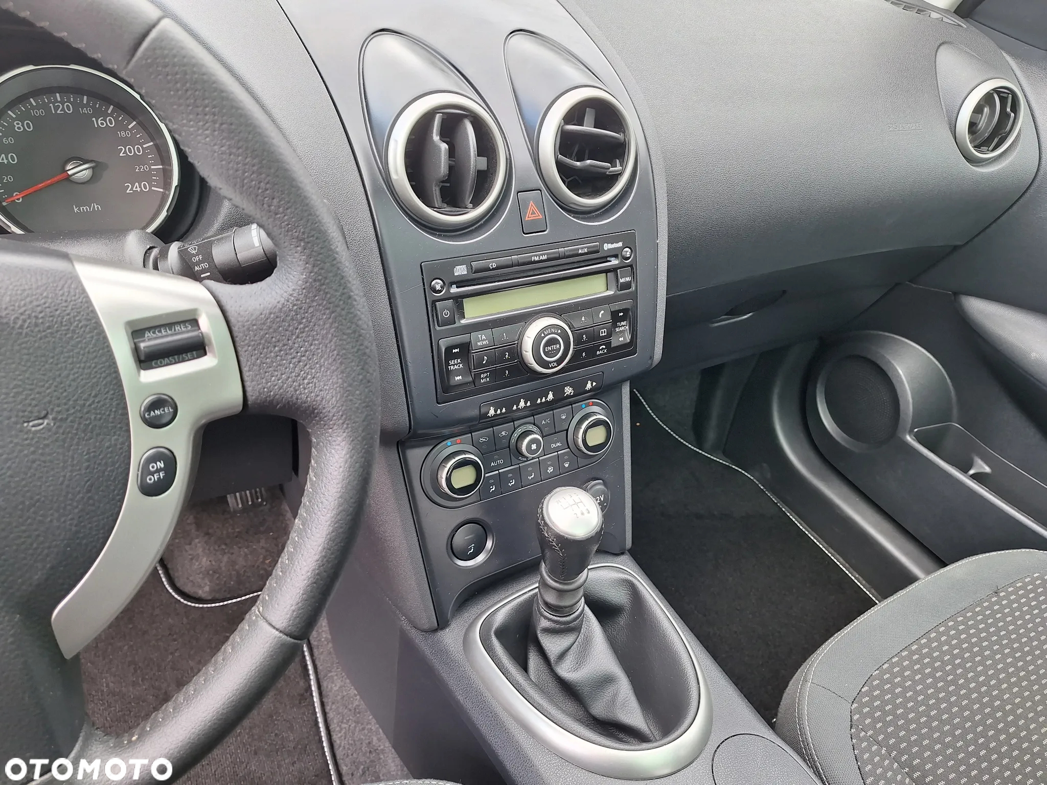 Nissan Qashqai - 19