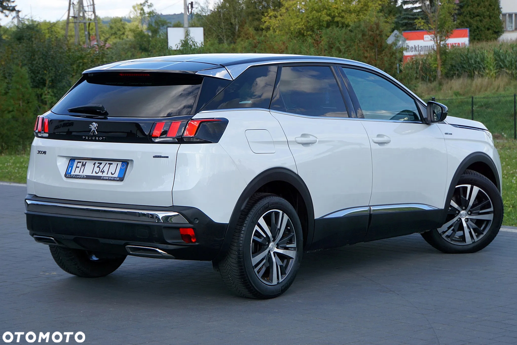 Peugeot 3008 HDi 150 Business-Line - 14