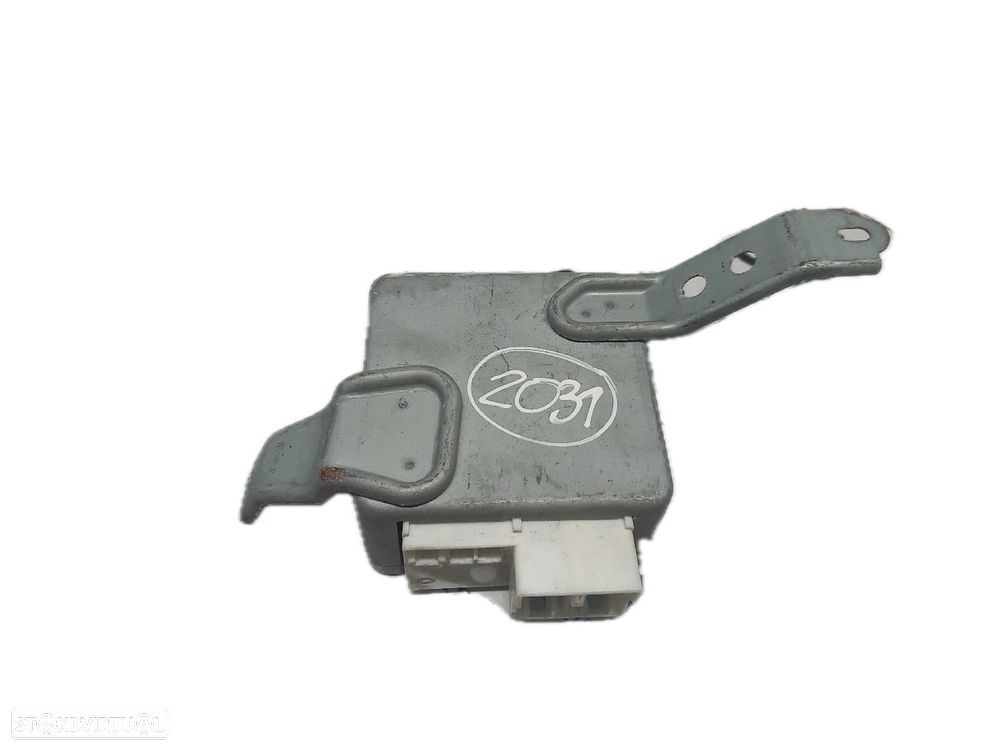 Módulo Eletrónico Toyota Yaris (_P1_) - 1