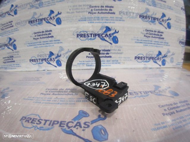 Modulo 285903HN0A A2C96911600 NISSAN MICRA K13 2015 1.2I 80CV 5P CINZA Imobilizador - 1