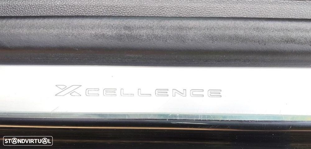 SEAT Leon ST 1.4 TSI Xcellence DSG S/S - 3