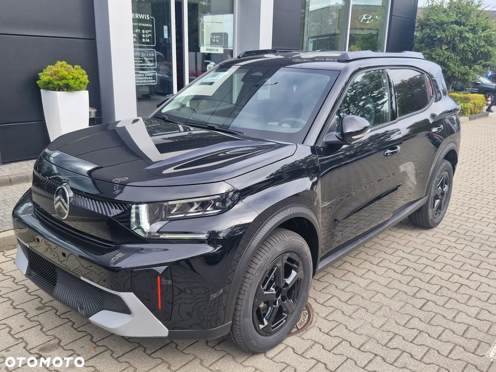 Citroën C3 Aircross 1.2 Turbo Collection S&S - 3