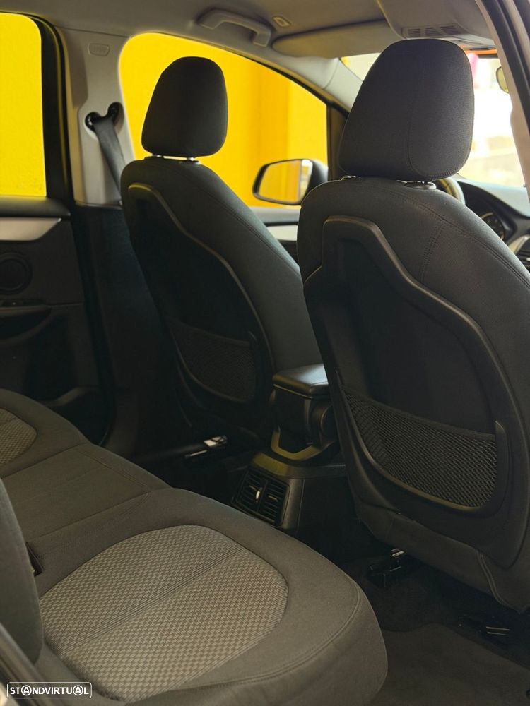 BMW 216 Gran Tourer d 7L Advantage - 20