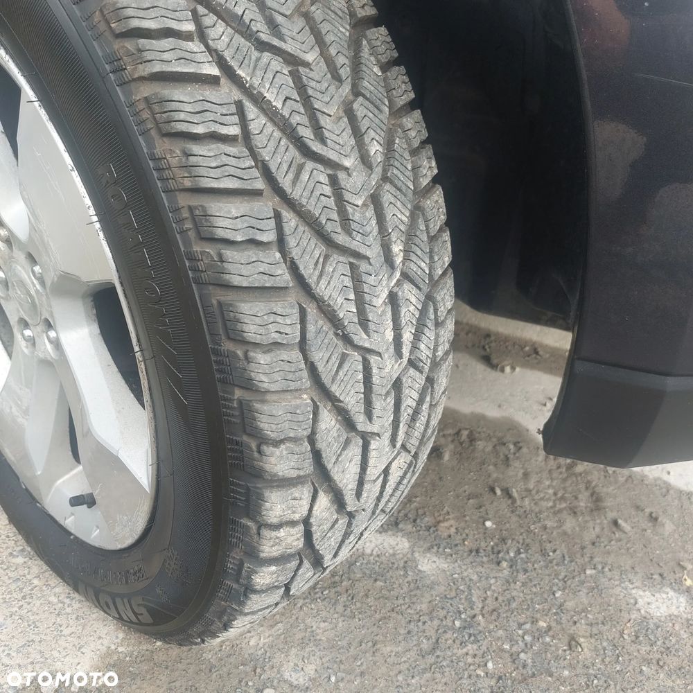 Subaru Forester 2.0D XE 000 Euro5 - 16