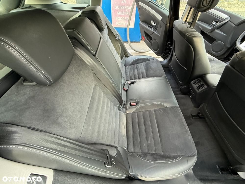 Renault Laguna dCi 150 FAP Dynamique - 15