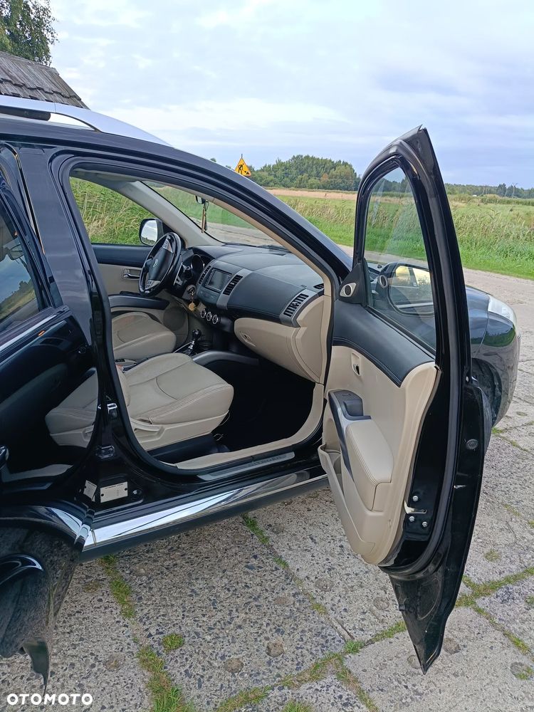 Citroën C-Crosser - 19