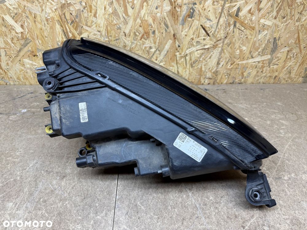 LAMPA LEWA FULL LED SKODA KAROQ LIFT 57B 57B941009 - 9