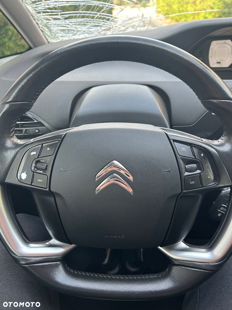 Citroën C4 Picasso - 17