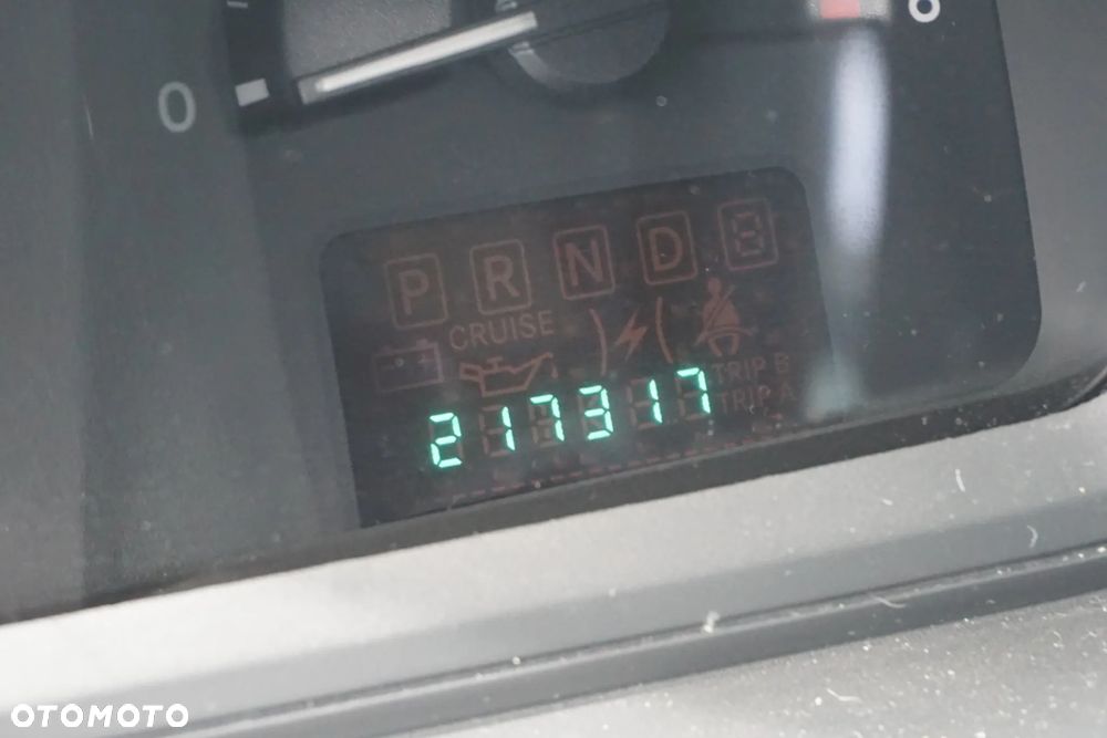 Dodge Journey 2.0 CRD R/T - 27