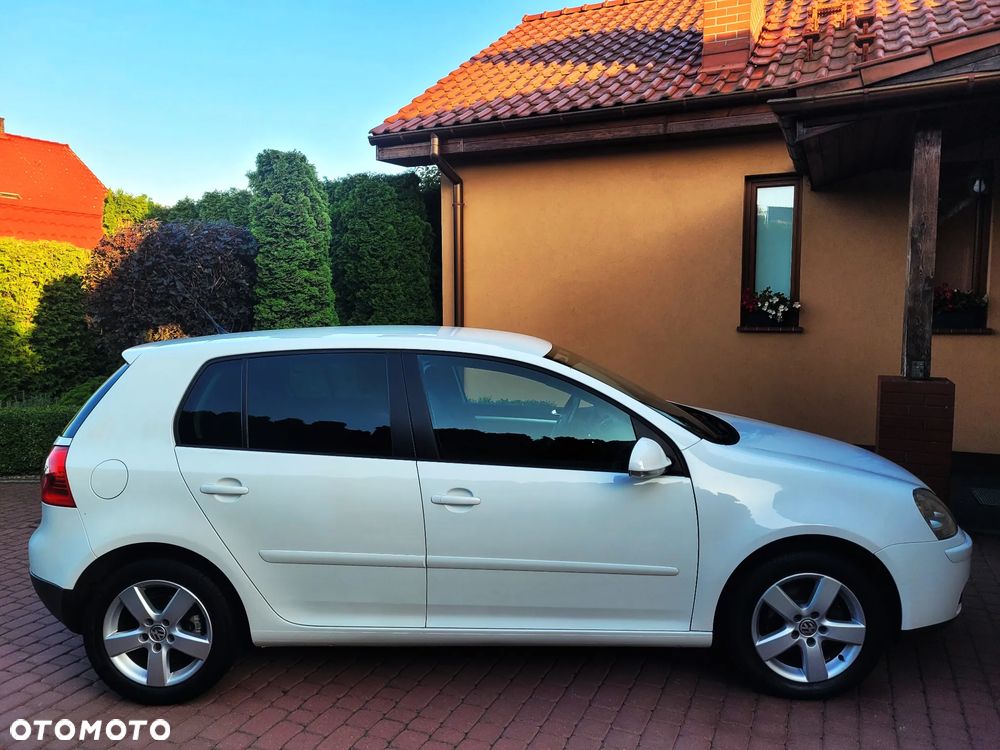 Volkswagen Golf 1.4 United - 6