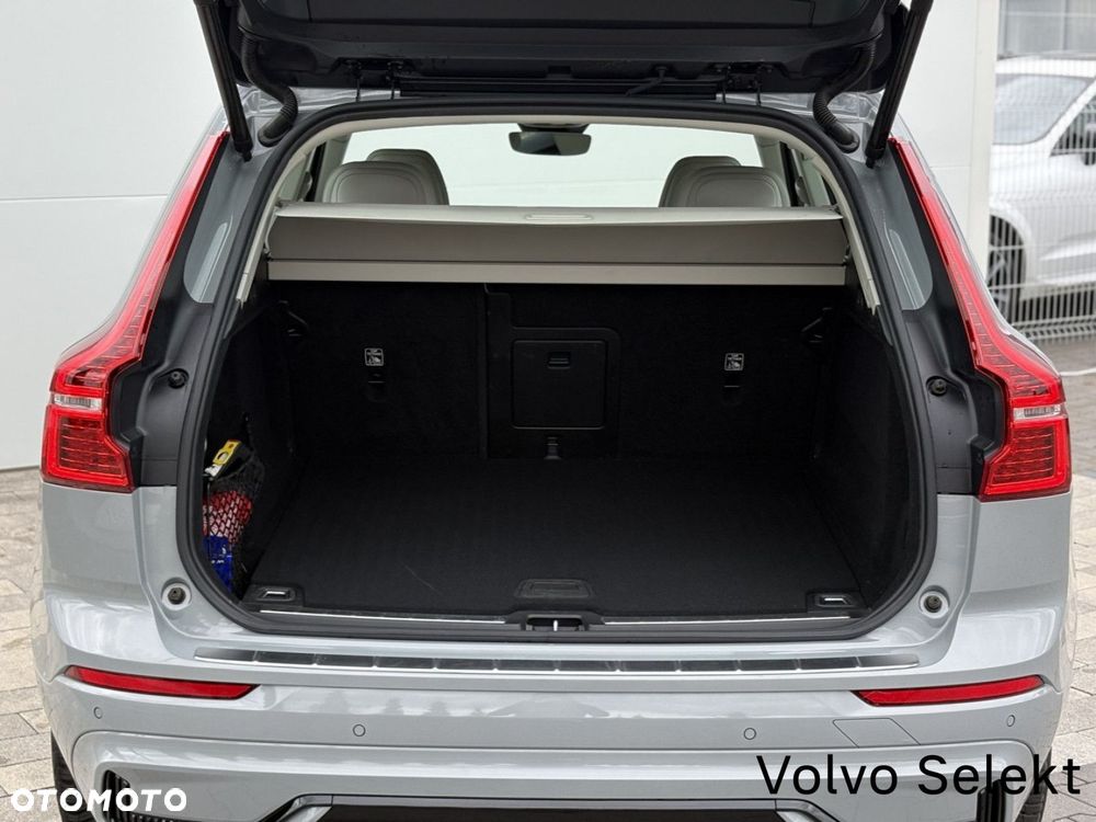 Volvo XC 60 - 27