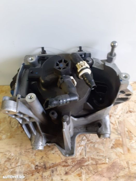 Suport Filtru Motorina Peugeot 5008 3008 2.0 BlueHdi Euro 6 Ford Tdci - 2