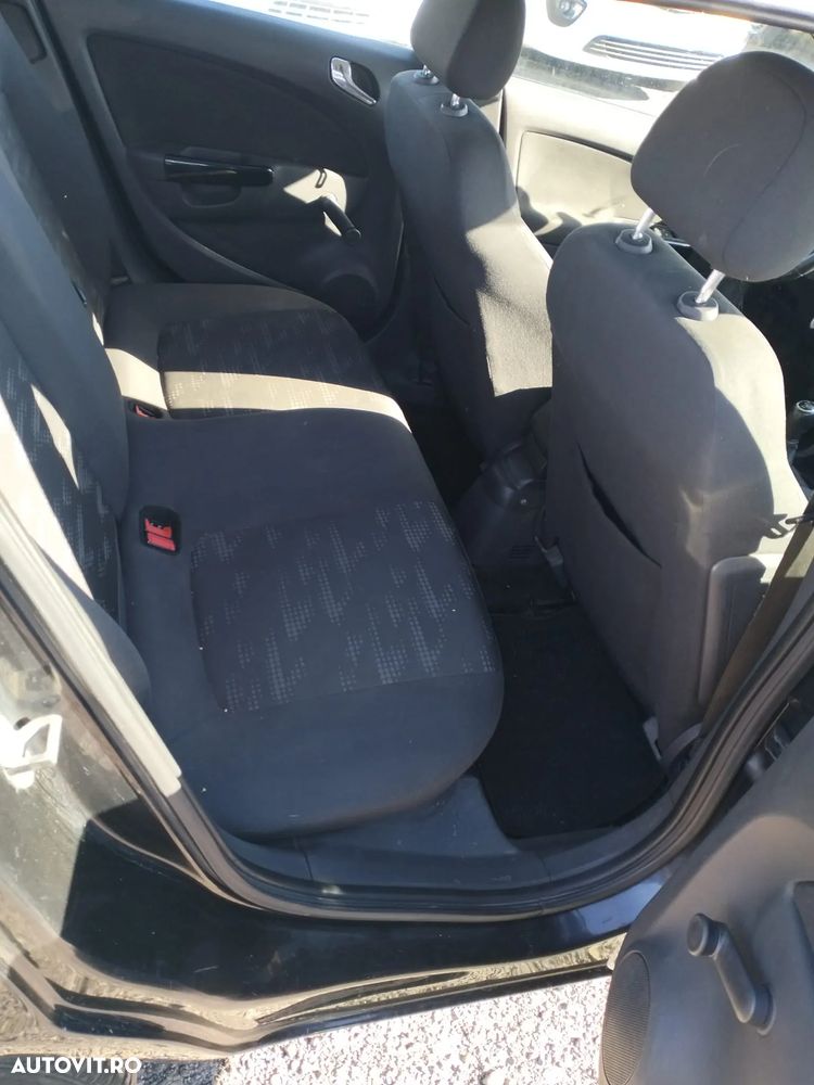Opel Corsa 1.3 CDTI EcoFlex Enjoy - 9