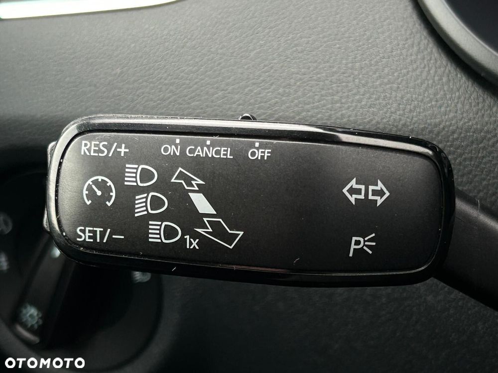 Skoda Octavia 1.5 TSI GPF ACT Ambition - 20