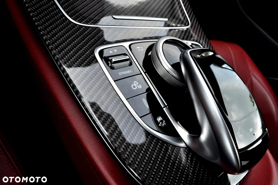 Mercedes-Benz CLS AMG 53 4Matic+ - 34