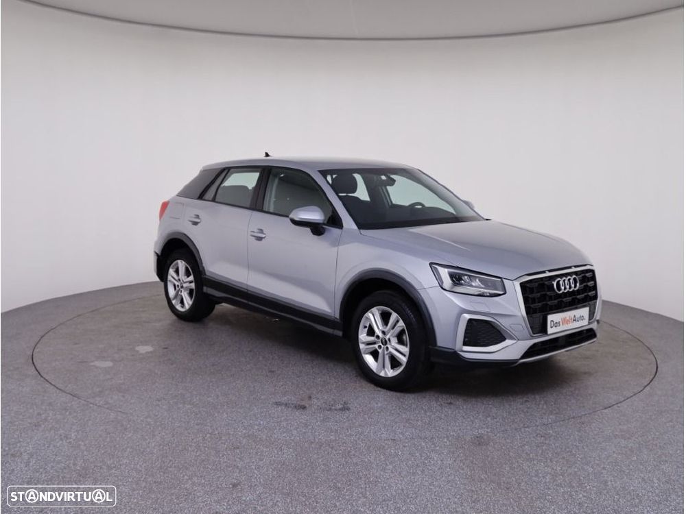 Audi Q2 30 TFSI Advanced - 15