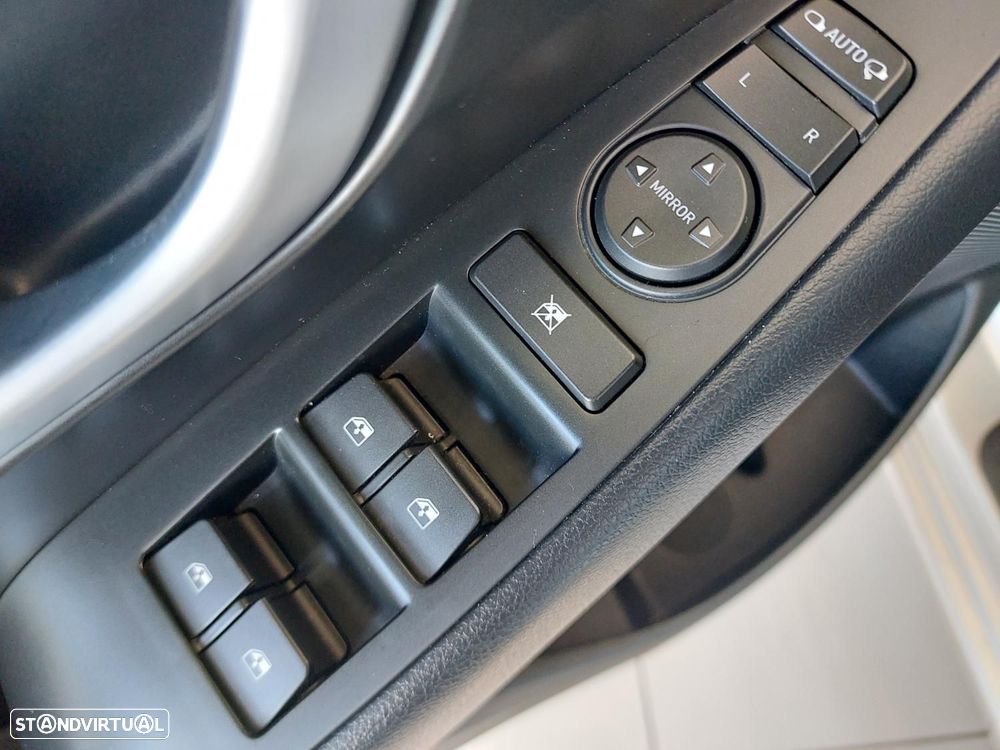 Hyundai i30 SW 1.6 CRDi Style - 16