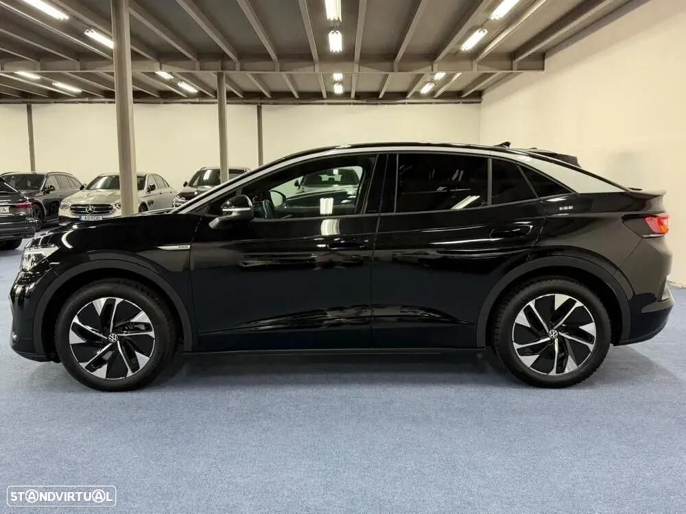 VW ID.5 77 kWh Pro Performance - 45