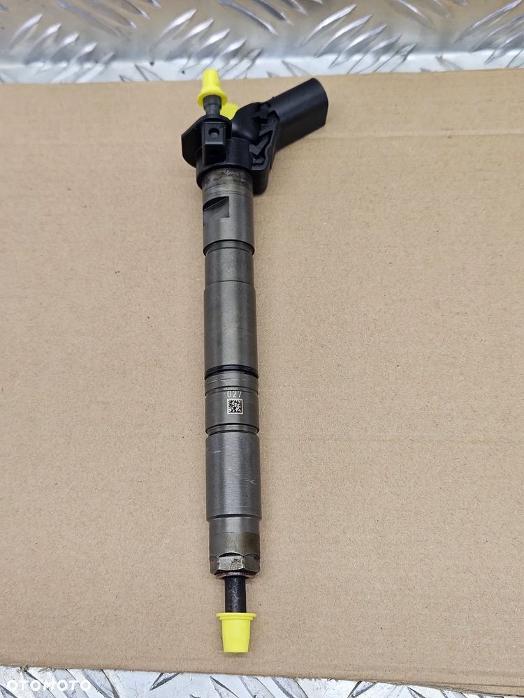 VW TOUAREG 7P Q7 10-18R WTRYSKI WTRYSKIWACZE 3.0 TDI CASA WTRYSK 059130277BE 059130277 BE - 3