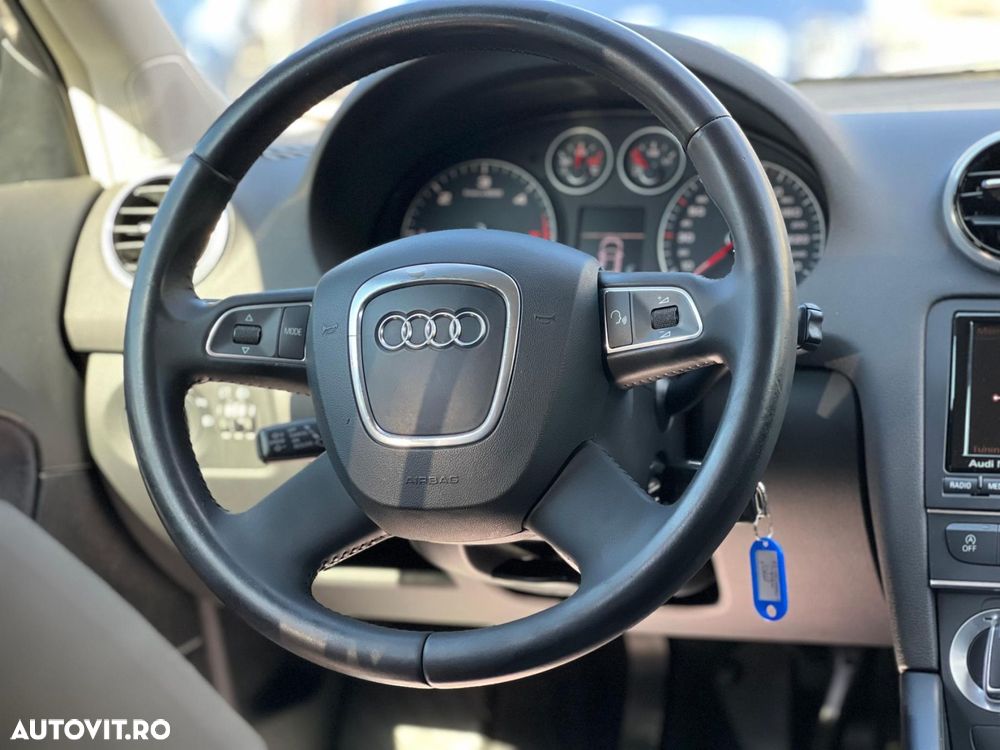Audi A3 - 13