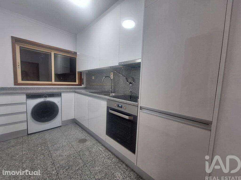 Apartamento T2 em Canidelo de 72 m2 - Grande imagem: 2/8