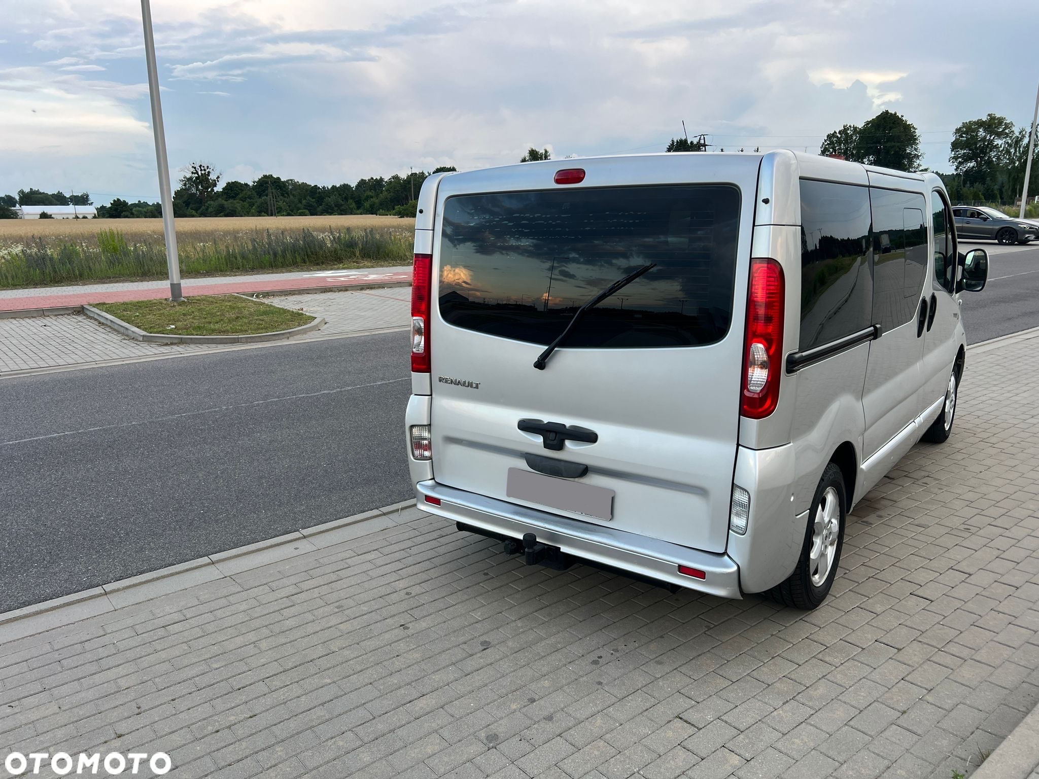Renault Trafic L1H1 Pack Clim - 15