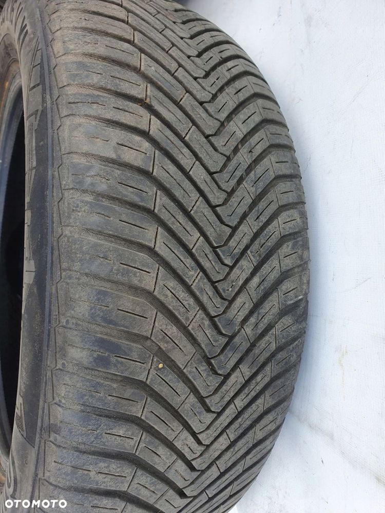 Opona Continental 205/55 R16 - 7