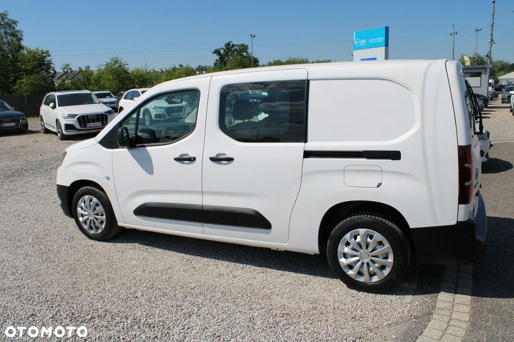 Toyota Proace City - 9