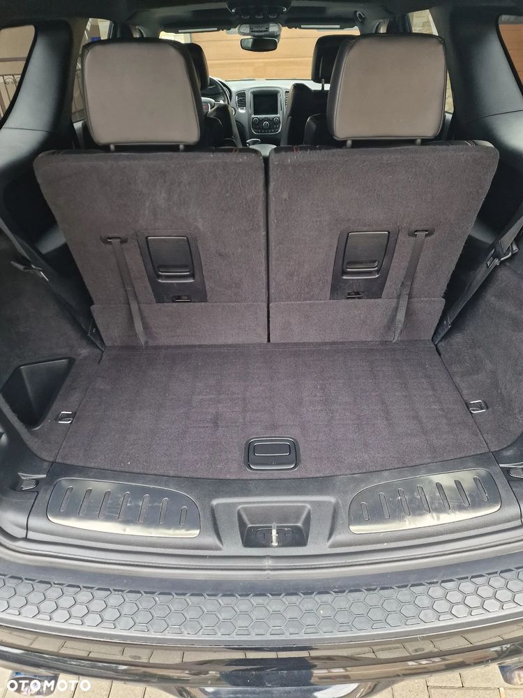 Dodge Durango - 14