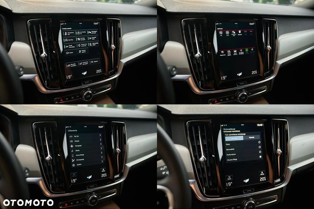 Volvo V90 B4 B Geartronic Momentum Pro - 38