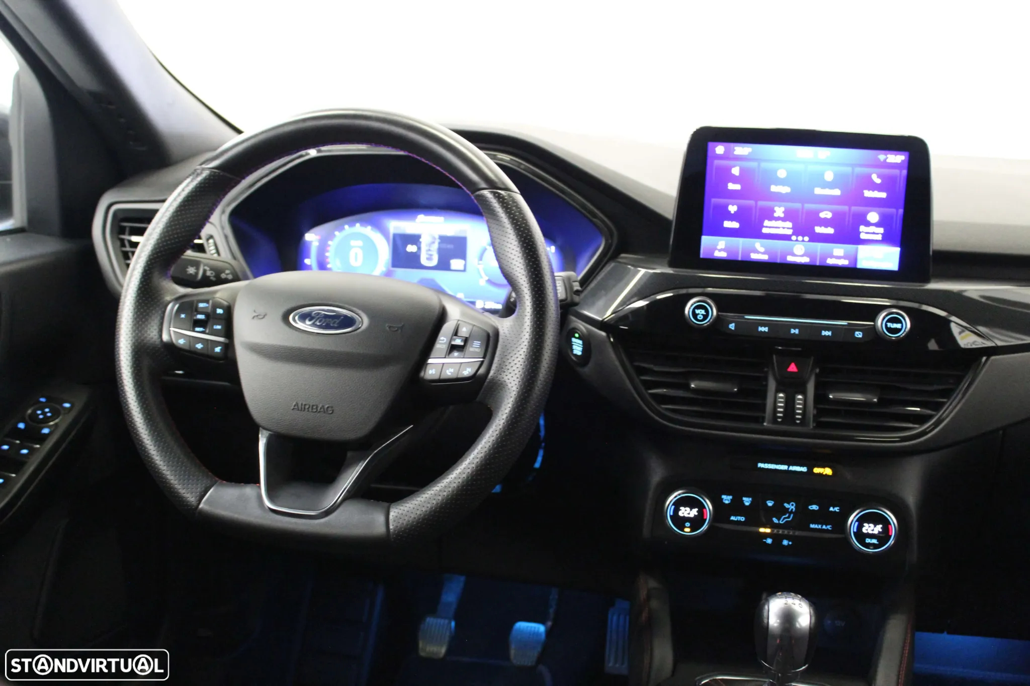 Ford Kuga 1.5 TDCi EcoBlue ST-Line - 8
