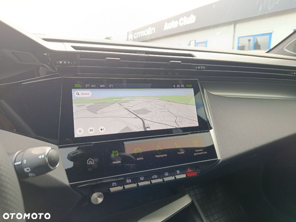 Peugeot 308 - 17
