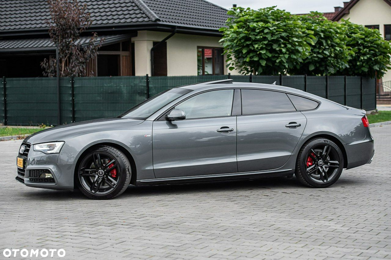 Audi A5 - 13