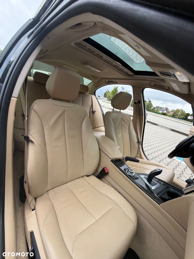 BMW Seria 3 - 11