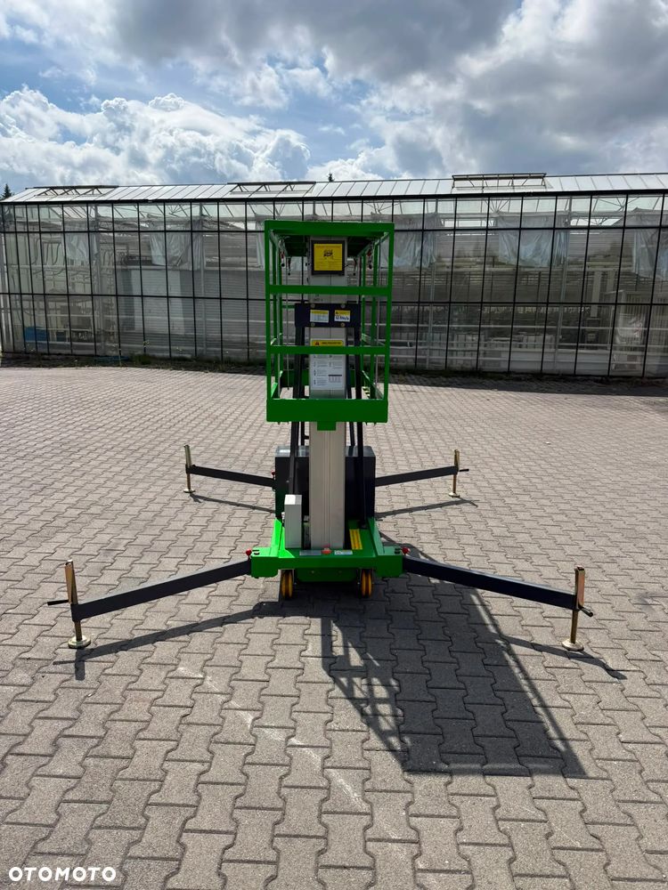 Inny Green River GR12L - 5