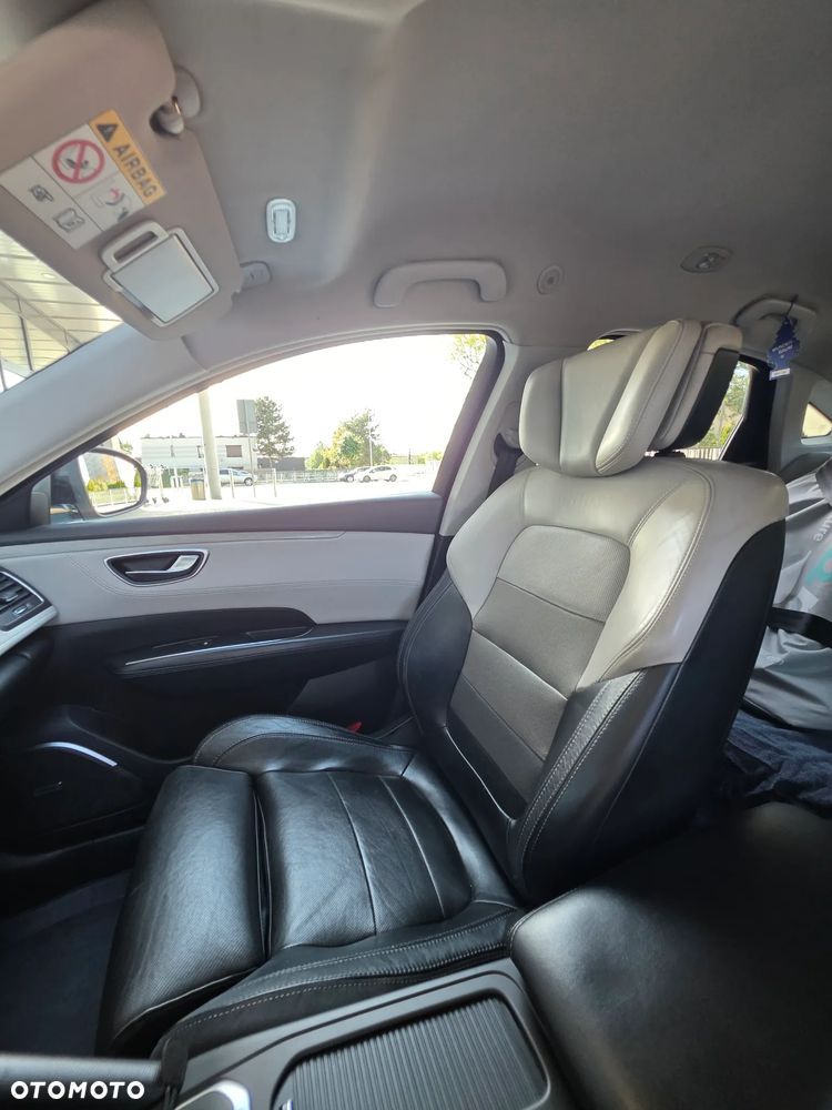 Renault Talisman 1.6 Energy dCi Initiale Paris EDC - 16