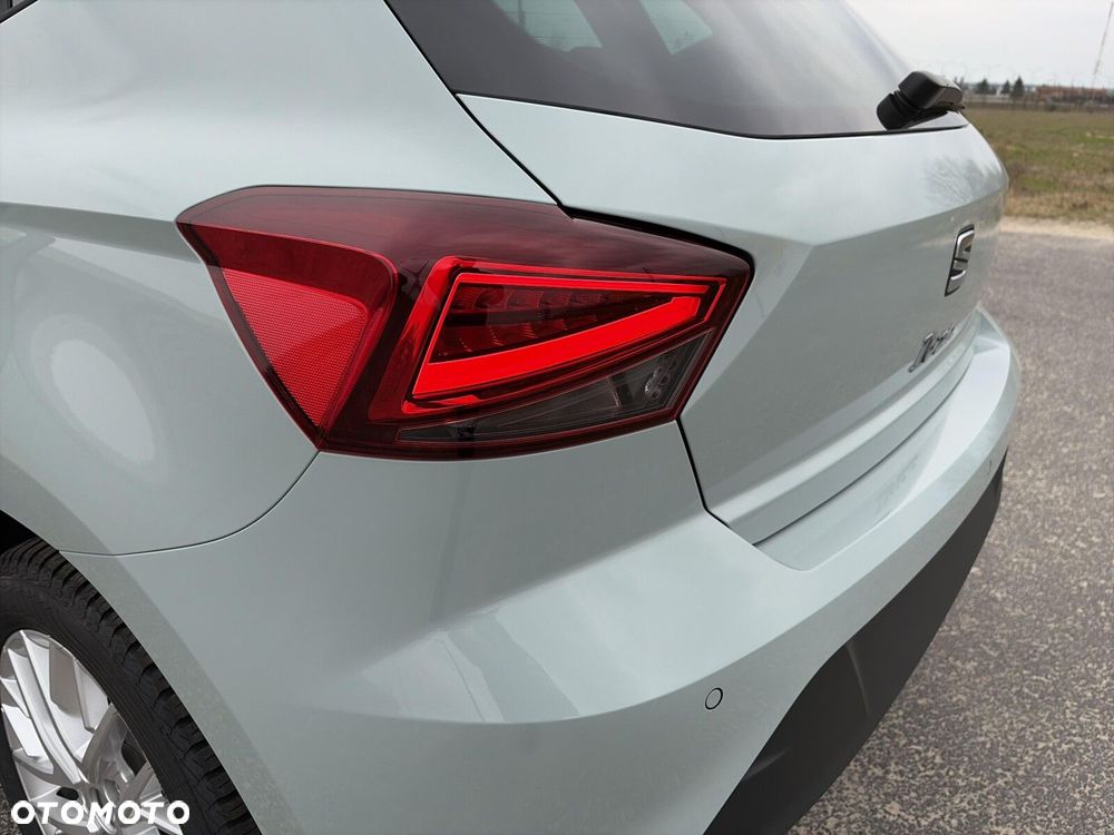 Seat Ibiza - 20