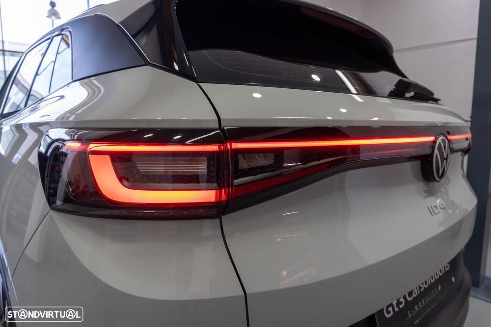VW ID.4 77 kWh Pro Performance Business - 12