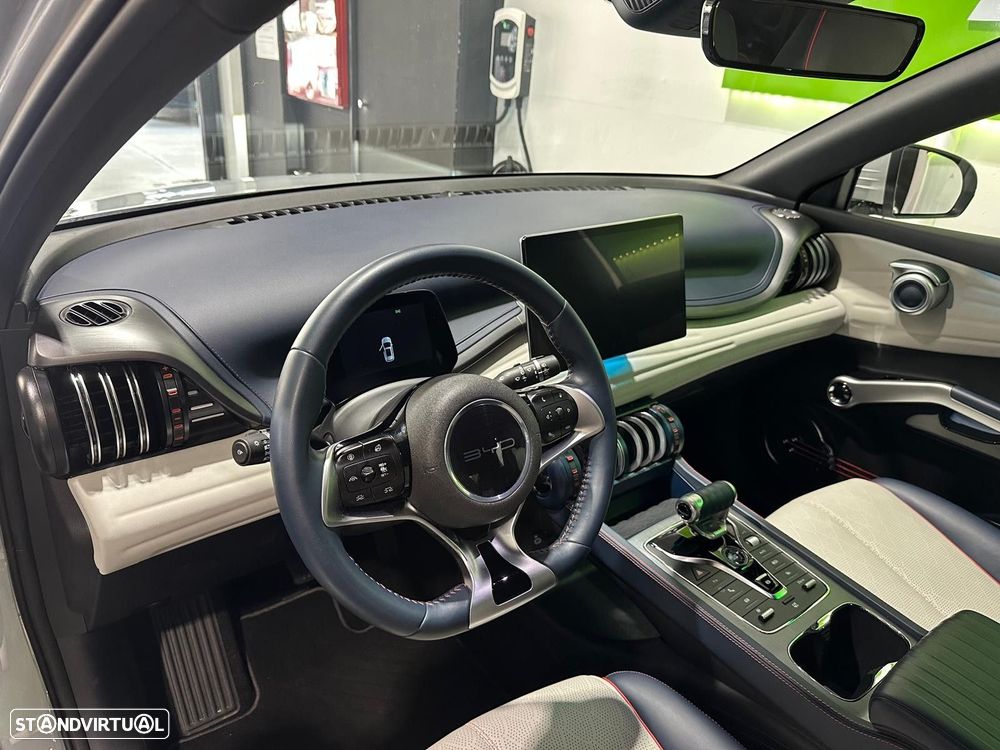 BYD Atto 3 60.48 kWh Design - 5