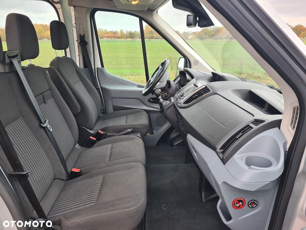 Ford TRANSIT - 11
